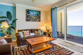 Отель Ocean Reef Condos  Панама Сити Бич